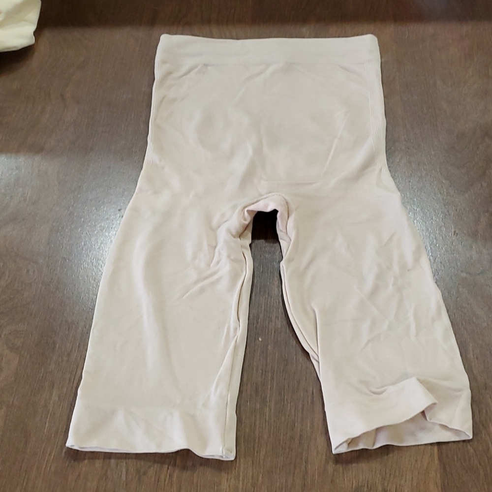 Spandex